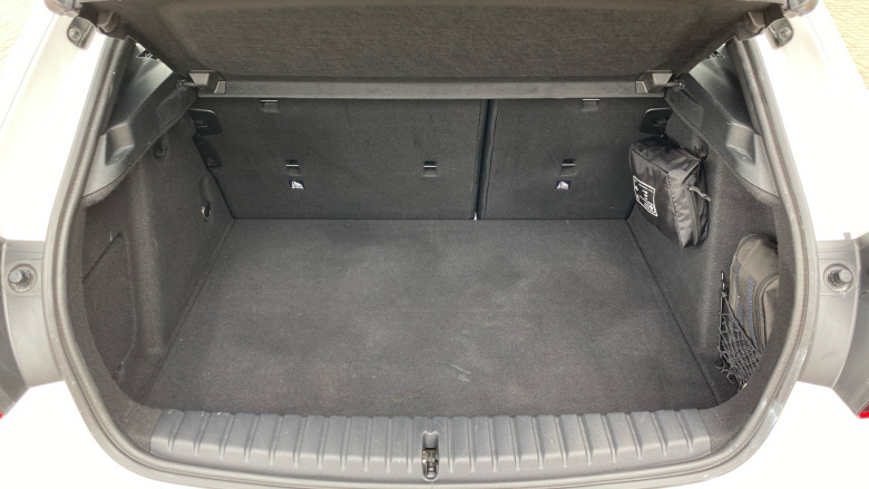 BMW 1 Series 118i M Sport 5dr Step Auto Petrol Hatchback